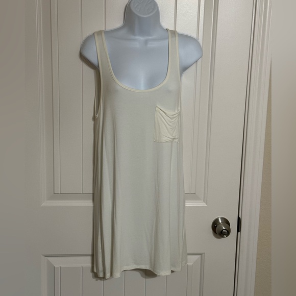 Tops - Cream Top